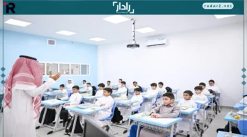 توزيع عمليات تقويم الطلاب يشمل جميع الوحدات الدراسية في السعودية